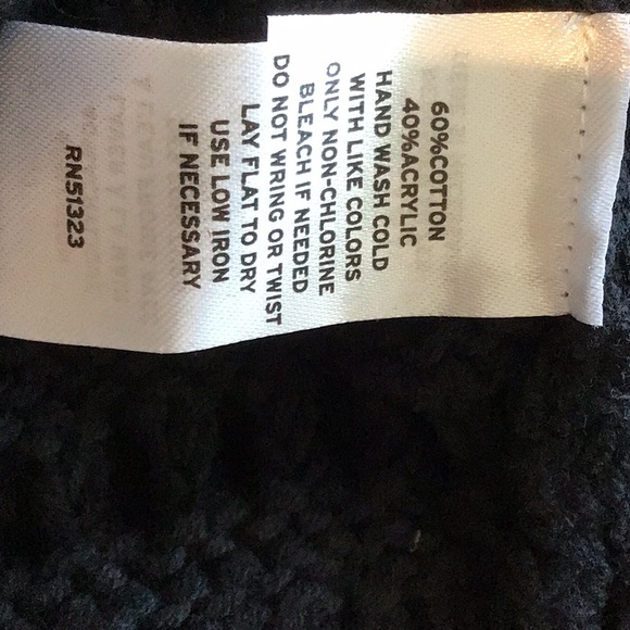 Halogen Sweater - Picture 5 of 5